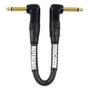 Reference Instrument FX Mogami - kabel do efektów - 0,2 m - złączka