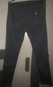 Spodnie materiałowe H&M r29