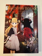 Shadows House - 1