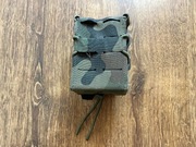 Szybka podwójna ładownica