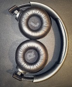 Słuchawki bezprzewodowe nauszne - JBL TUNE 520BT