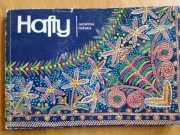 Jadwiga Turska Hafty
