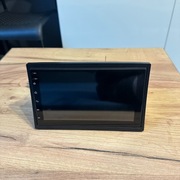 Radio Samochodowe 2DIN 7" | Android Auto / CarPlay / Bluetooth