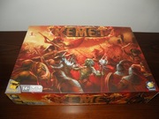 Matagot gra Kemet, polska edycja Funiverse