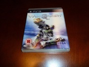 VANQUISH NA PS3, OKŁADKA HOLOGRAM, JAK NOWA, NAJTANIEJ!