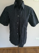 Burberry Koszula R S Bawełna Luksusowa Print BDB Logo