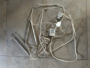 Ikea Dioder Komplet Listw Oświetl Led 4 Szt Wielobarwny 401.923.61