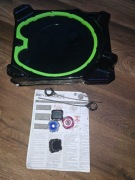 Arena Beyblade X - Beystadium Xtreme Battle Set (Hasbro) - NIEKOMPLETNY