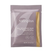 Nutriplus Koktajl – smak kremowego karmelu KREM KARMELOWY 27GR
