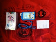 Nowy Aparat Cyfrowy dla dzieci Chakeyake K280 Gry Muzyka PL Menu