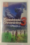 Xenoblade Chronicles 3 / Switch