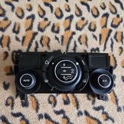 Panel sterowania klimatyzacji climatronic Citroen C3 Picasso 96863912XU