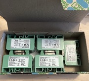 9 szt. Przekaźnik Bezpieczeństwa Phoenix Contact PSR-SCF 24UC/URM/2X21