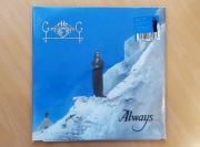 The Gathering - Always. 2 LP. WYDANIE 2024 roku. Nowa.