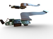 Dell Venue 11 Pro moduł USB MICRO USB wibracji