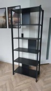 Regał IKEA Jattesta 80x195