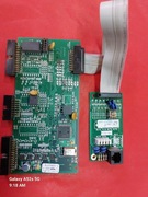 Karta CCT 1S2U  Slican