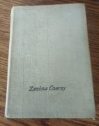 Stefan Maria Kuczyński - Zawisza Czarny