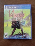 VALFARIS PS4 nowa