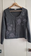 Sweter rozpinany Solar M