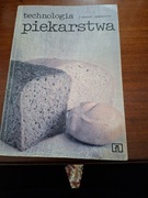 Technologia piekarstwa.Zygmunt Ambroziak