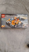 Lego 42104 Technic - Ciężarówka wyścigowa