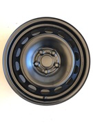 FELGA STAL VW SEAT ŠKODA AUDI 16” NOWA