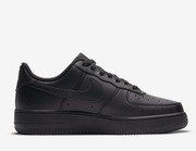 Nike Air Force 1 Black 42