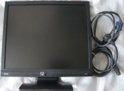 Monitor LED 17" Benq BL702A , PC , Amiga itp. 