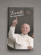 Kwiatki św. Jana Pawła 2