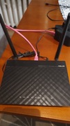 Router Asus 