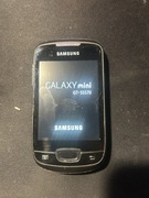 Samsung galaxy mini GT-S5570