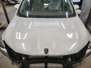 FORTHING U-TOUR 2023- MASKA LAMPA PRZEDNIA PRAWA LEWA ZDERZAK PRZÓD