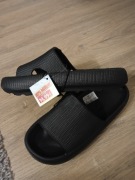 LEKKIE KLAPKI DAMSKIE PIANKOWE NA PLAŻĘ BASEN 45