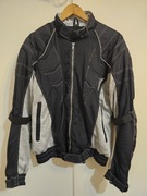 Kurtka Motocyklowa Probiker Tekstylna Letnia Mesh Przewiewna Rozmiar L