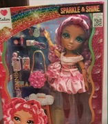 Lalka Rainbow High Lailani