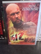 Rok 1612 płyta DVD 