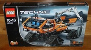 LEGO TECHNIC 42038 Łazik arktyczny NOWY