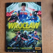 SGP Grand Prix 2024 Wrocław