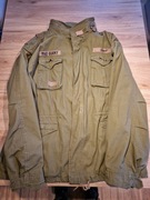 Kurtka Brandit M65 Giant - Olive - 4XL