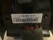 BAGAŻNIK DACHOWY BELKI POPRZECZKI MERCEDES GLE C292 A1668901593