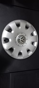 Kołpak VW Golf, Bora,Caddy,Touran 15" ORGINALNY 