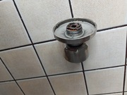 Gałka, klamka do drzwi