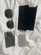 Okulary przeciwsłoneczne Dior 