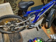 Rower Raptor Forester 26 cali