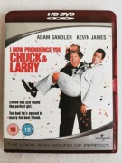 Państwo Młodzi Chuck I Larry HD-DVD (En) (2007) Adam Sandler