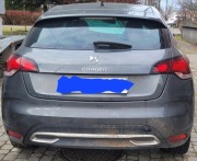 Klapa citroen Ds4 KTP W kolor do założenia 