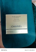CHANEL SUBLIMAGE LA'CREME ULTIMATE Texture oryginalny 