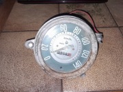 Licznik Żuk, Warszawa, nysa, syrena