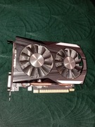2 karty RX 570 i 1050ti